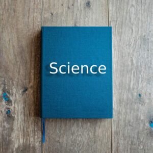Science Book