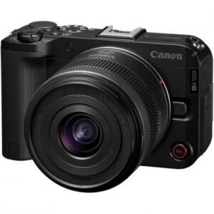 Canon Digital Camera