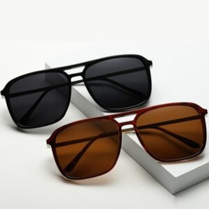 Voyage Polarized Sunglasses