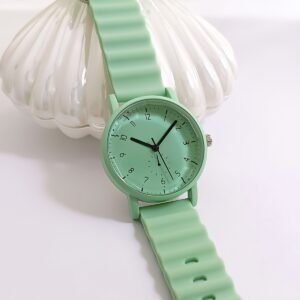 Luméa JellyTime Quartz Watch