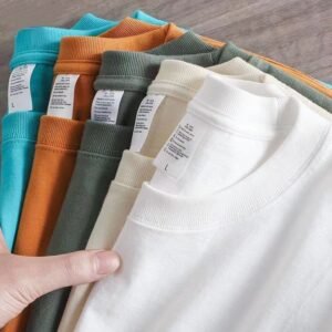 AeroCotton Classic T-Shirt