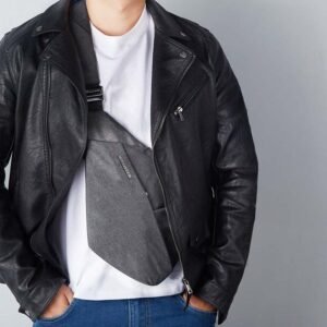 Premium Style UrbanVault Bag