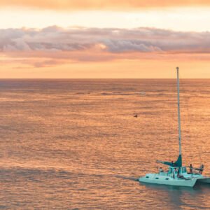 Langkawi Sunset Serenity Cruise (Shared Cruise)