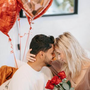 Sweet Blooms & Chocolate Dreams