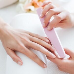 Nail & Beauty Spa (Selayang, Batu Caves)