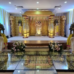 The Ballroom Experience