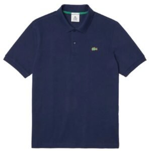 Lacoste Live Stretch Cotton Piqué Polo Shirt (Unisex Collection)